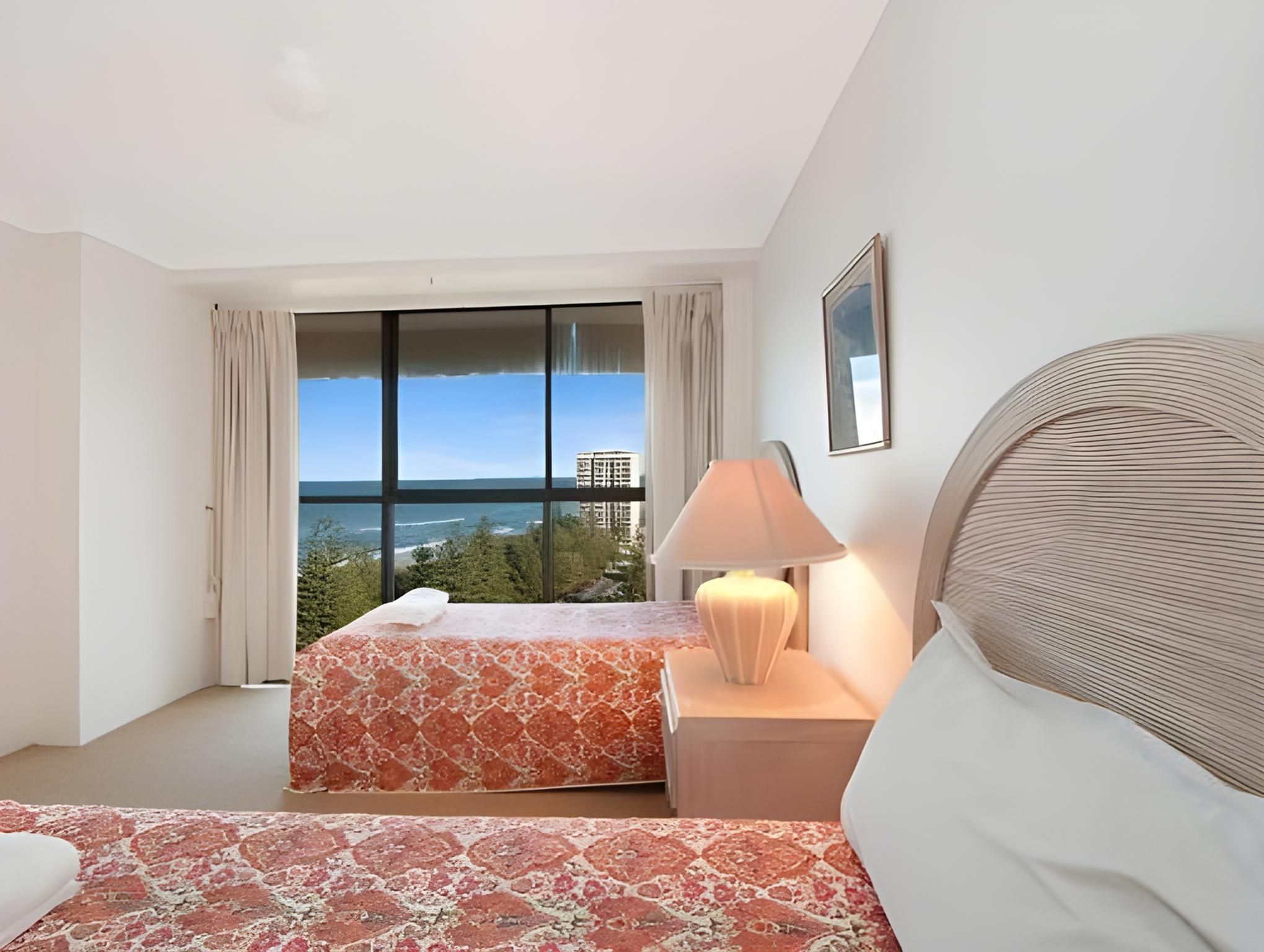 2 Bedroom Standard