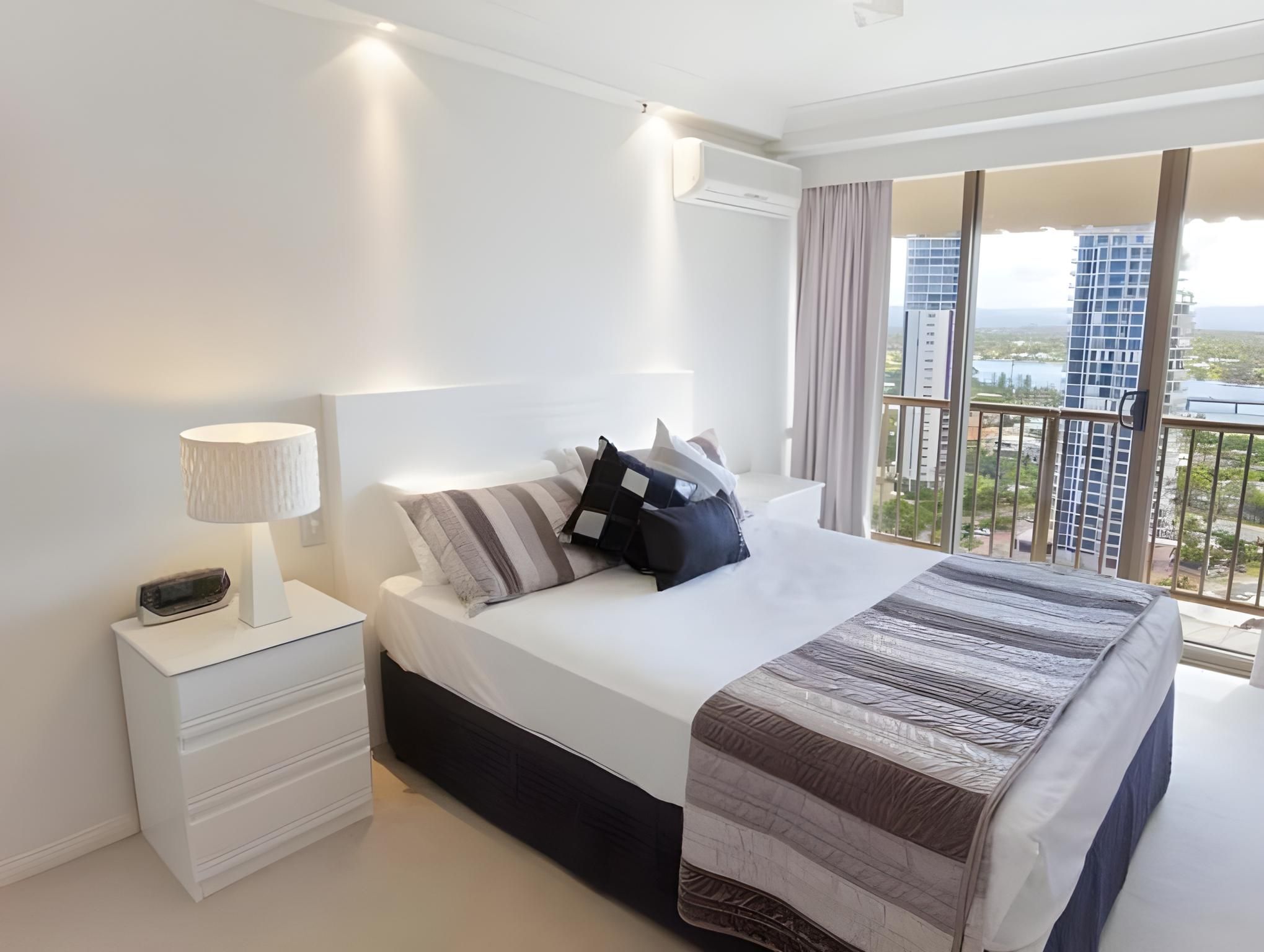 1 Bedroom Superior