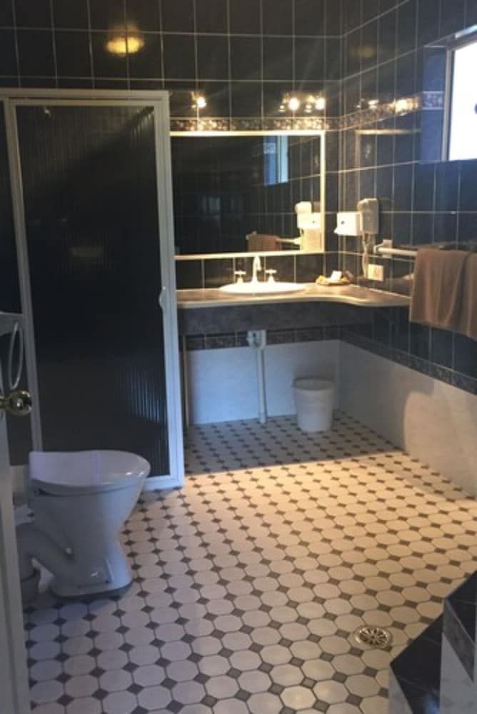 Abel Tasman Motor Inn King Room 2 2