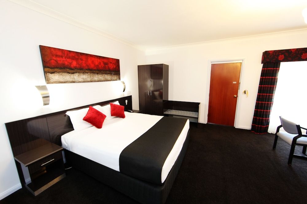 Abel Tasman Motor Inn