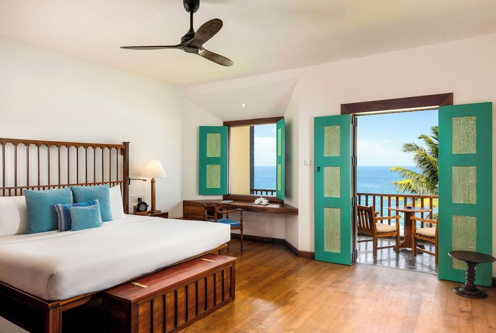 undefined Jetwing Lighthouse, A Luxury Reserve 9