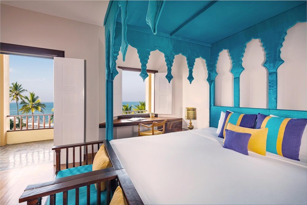 undefined Jetwing Lighthouse, A Luxury Reserve 8