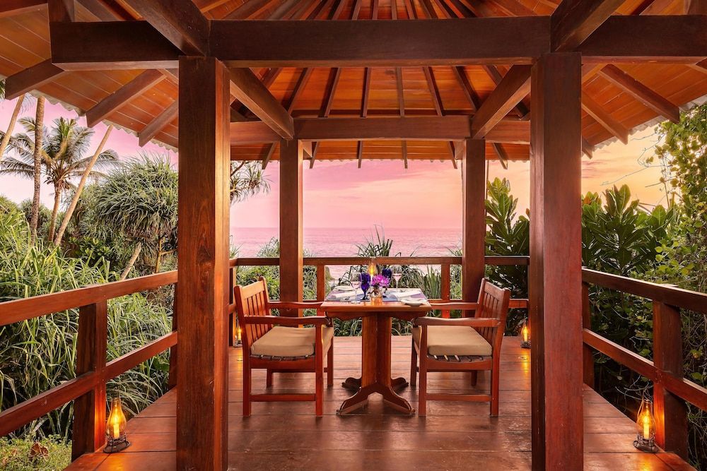 undefined Jetwing Lighthouse, A Luxury Reserve 2