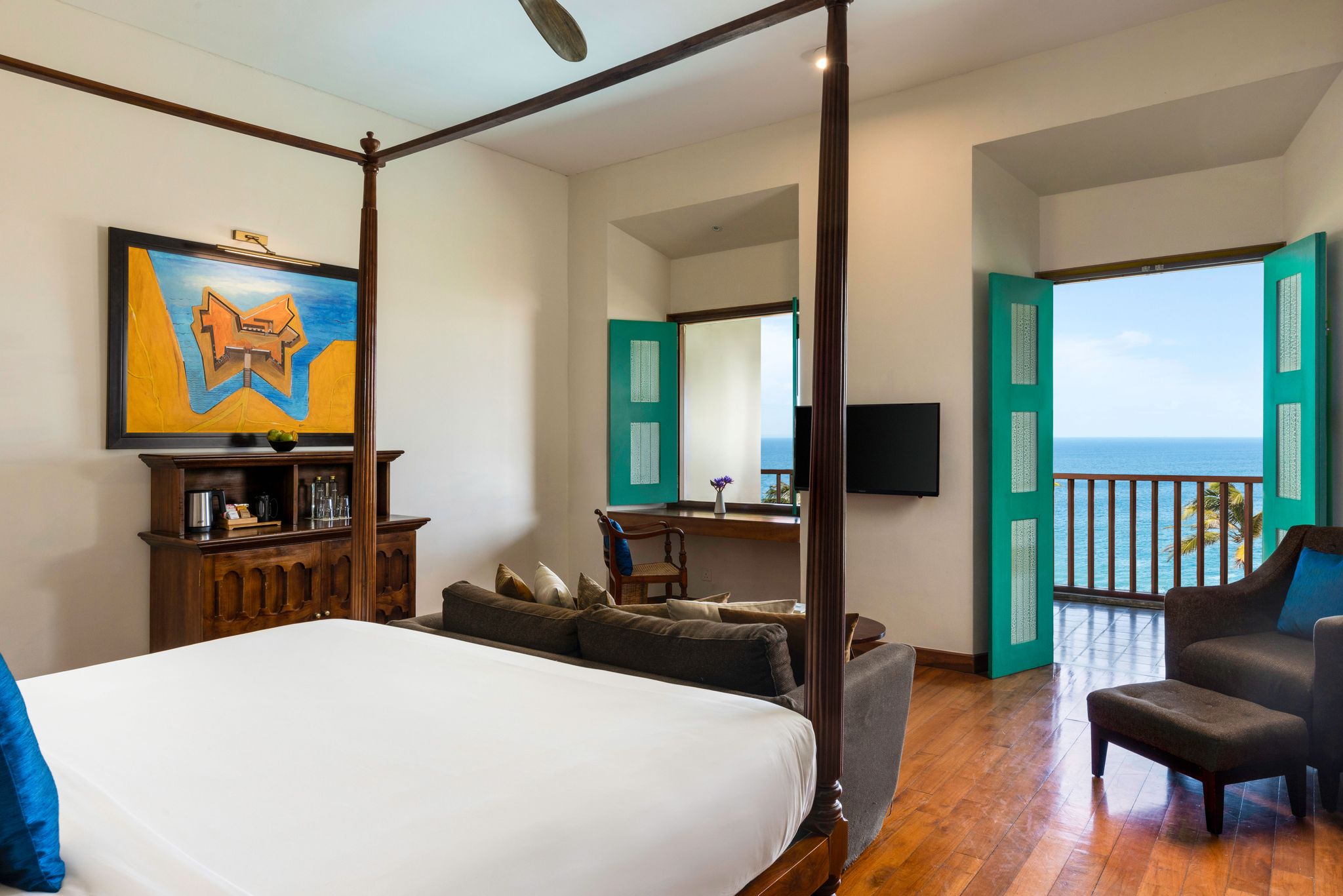 undefined Jetwing Lighthouse, A Luxury Reserve 6