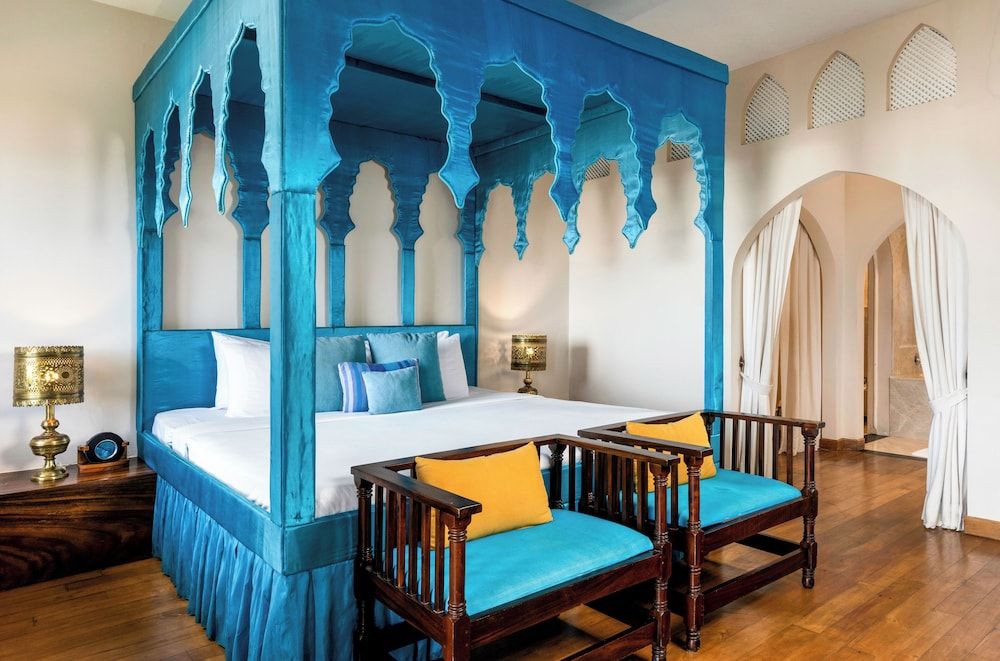 Jetwing Lighthouse, A Luxury Reserve