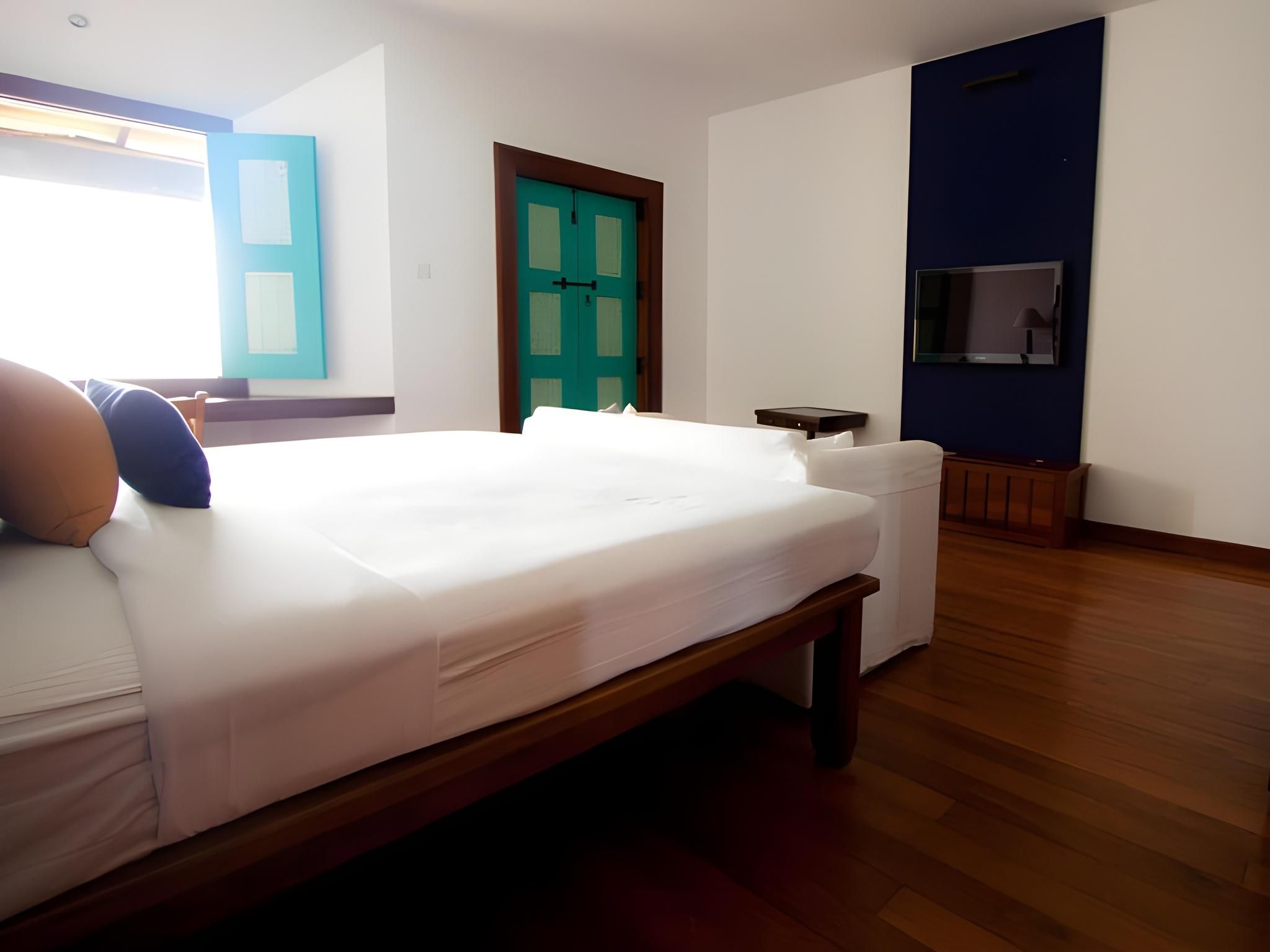 undefined Jetwing Lighthouse, A Luxury Reserve 7
