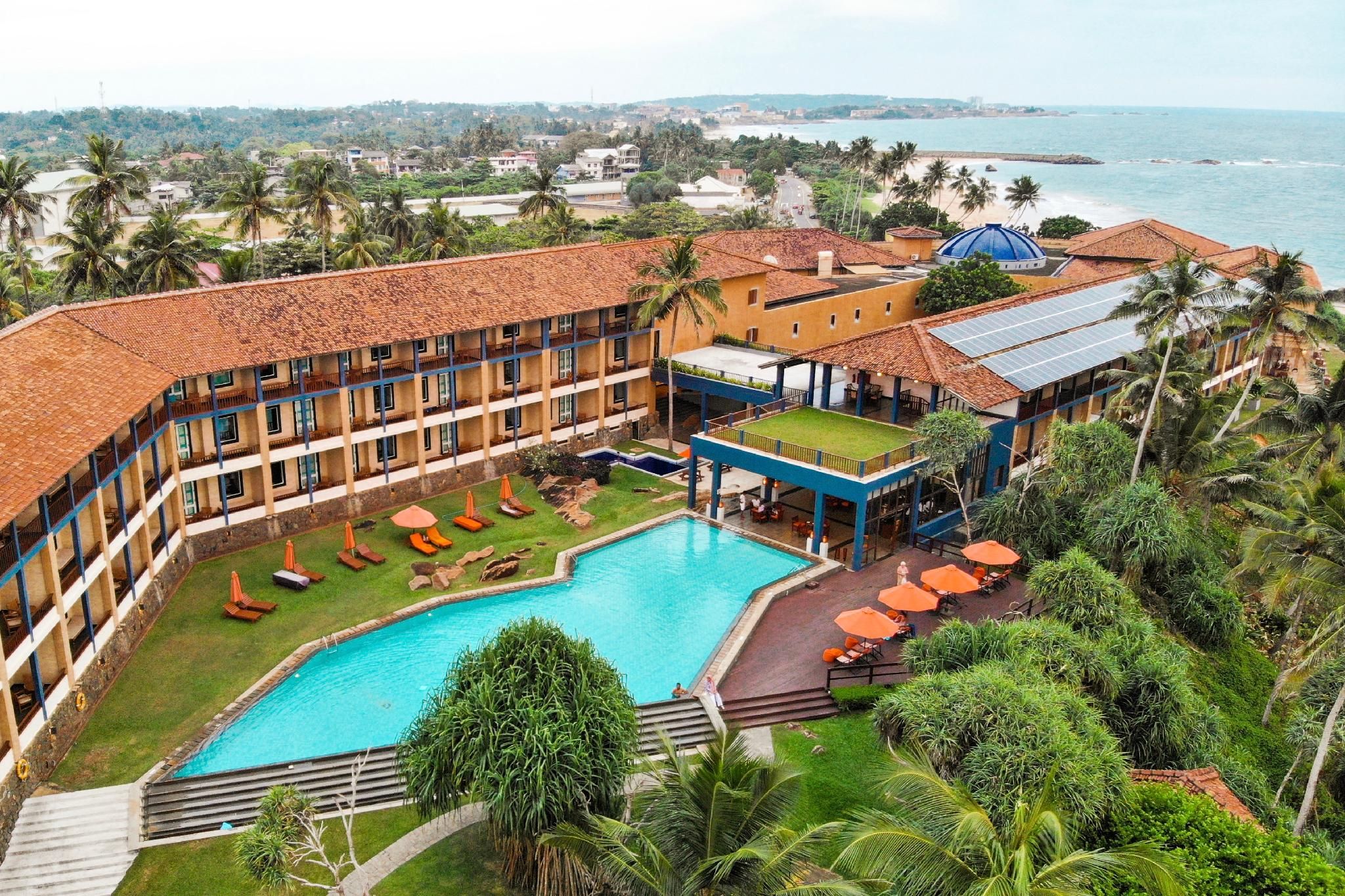 undefined Jetwing Lighthouse, A Luxury Reserve 4