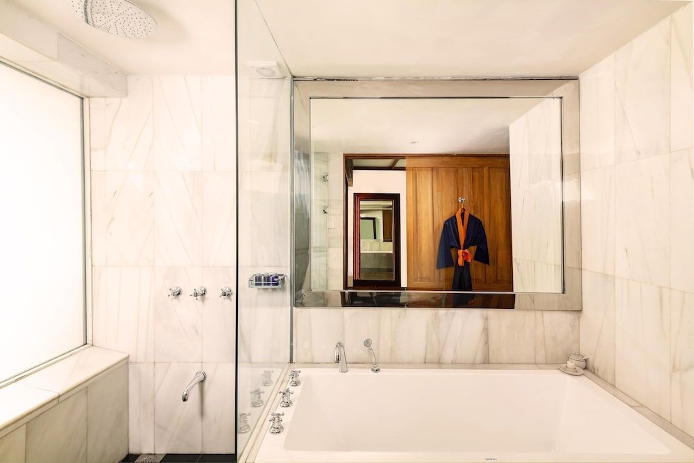 Jetwing Lighthouse, A Luxury Reserve Luxury Double Room - Spa Wing 5