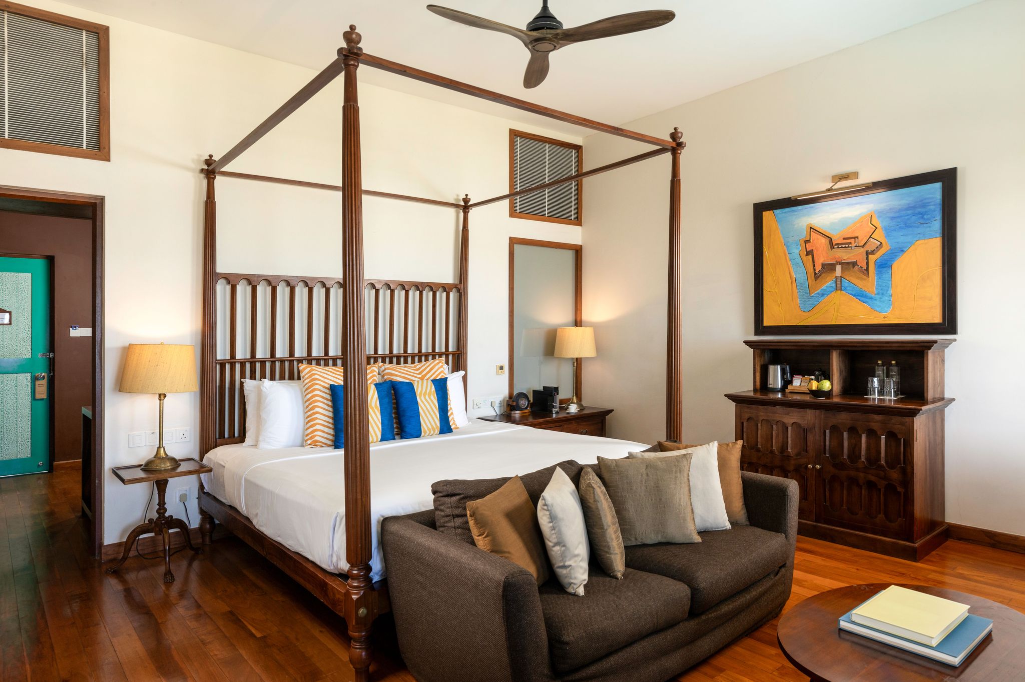 undefined Jetwing Lighthouse, A Luxury Reserve 5