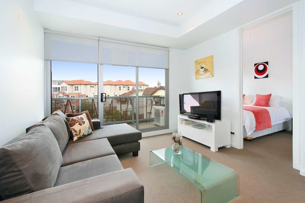 Apartment, 1 Bedroom