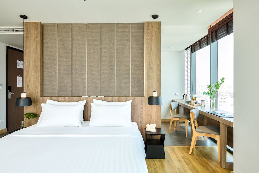 TK Palace Hotel & Convention Mini Suite 4