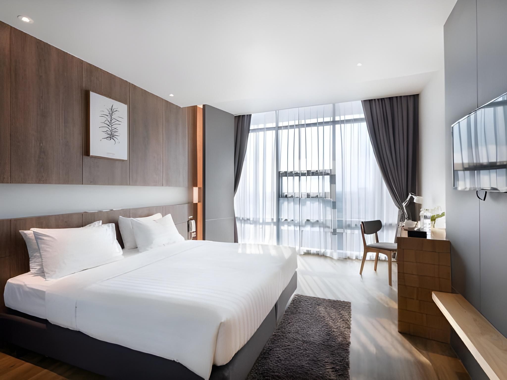 undefined TK. Palace Hotel & Convention Bangkok 2