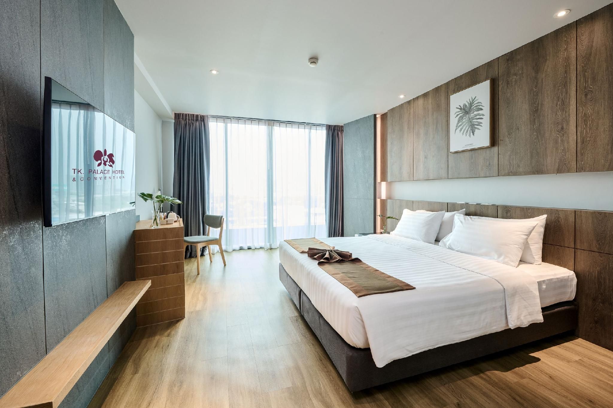undefined TK. Palace Hotel & Convention Bangkok