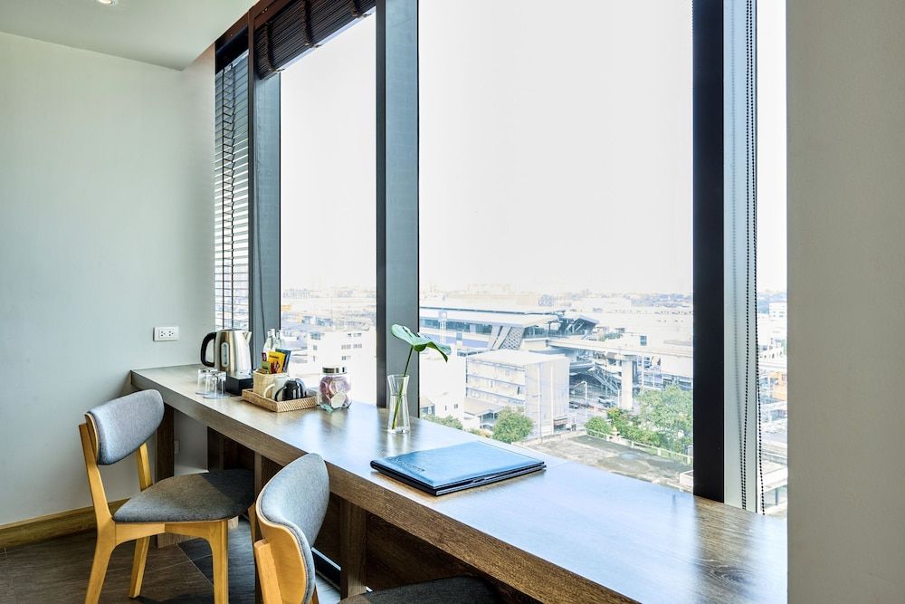 TK Palace Hotel & Convention Mini Suite 16