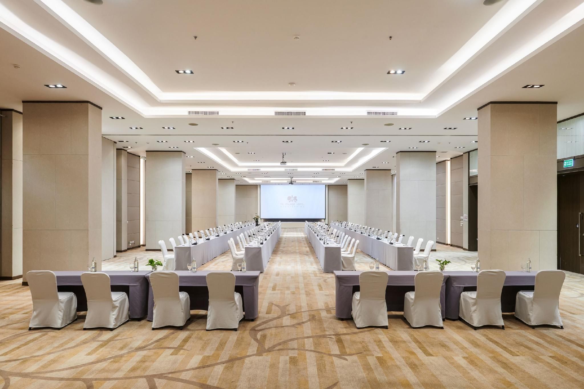 undefined TK. Palace Hotel & Convention Bangkok 5