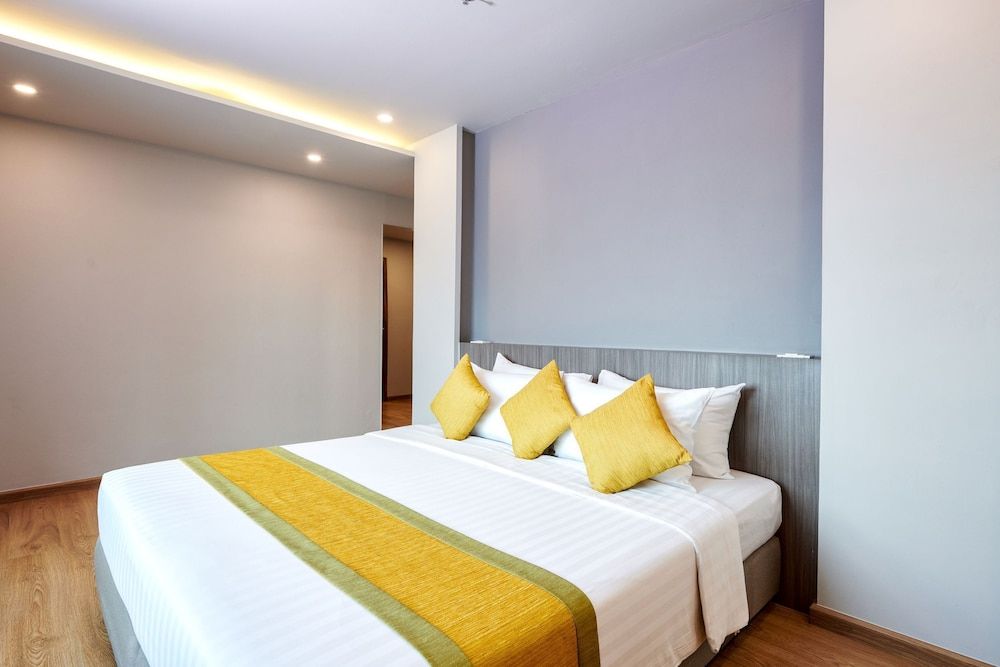 undefined TK Palace Hotel & Convention 3