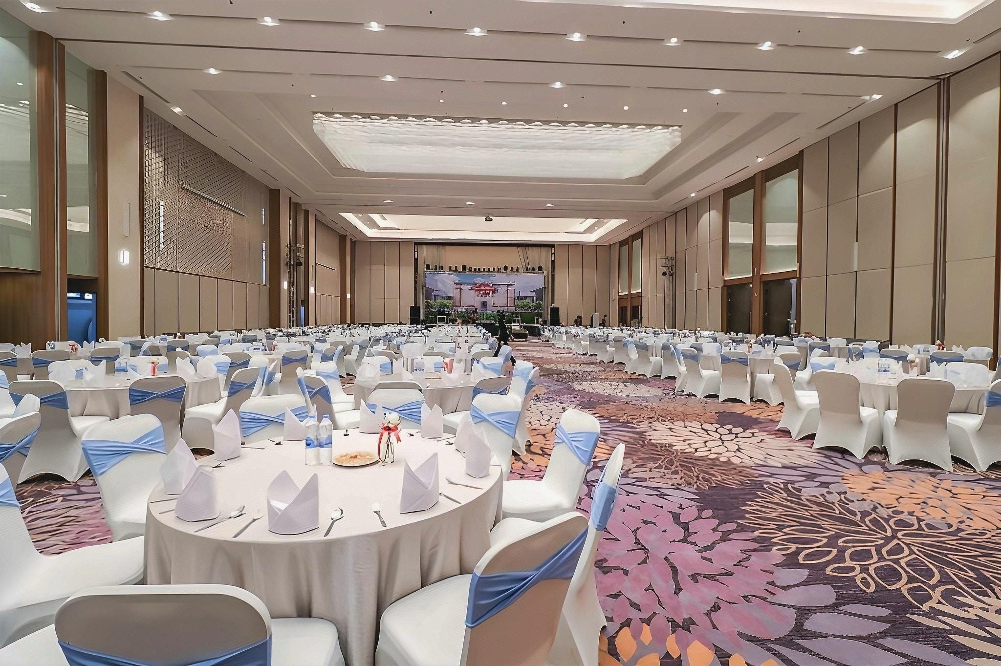 undefined TK. Palace Hotel & Convention Bangkok 4