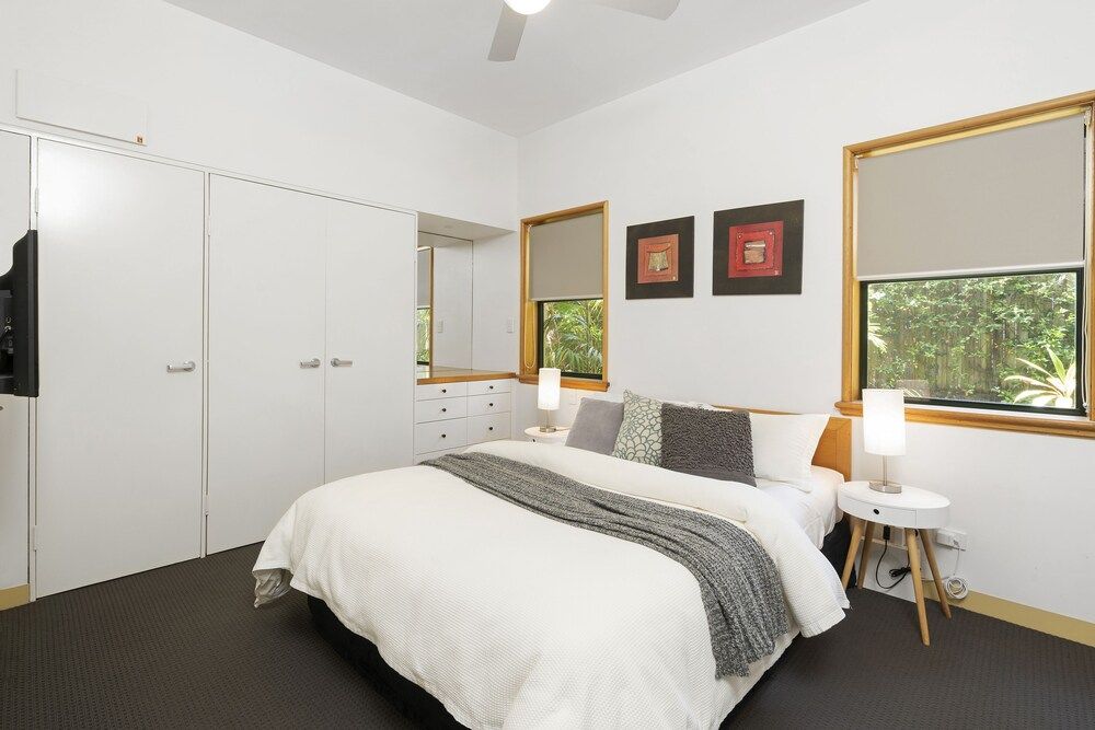 Apartment, 1 Bedroom, Pool Access
