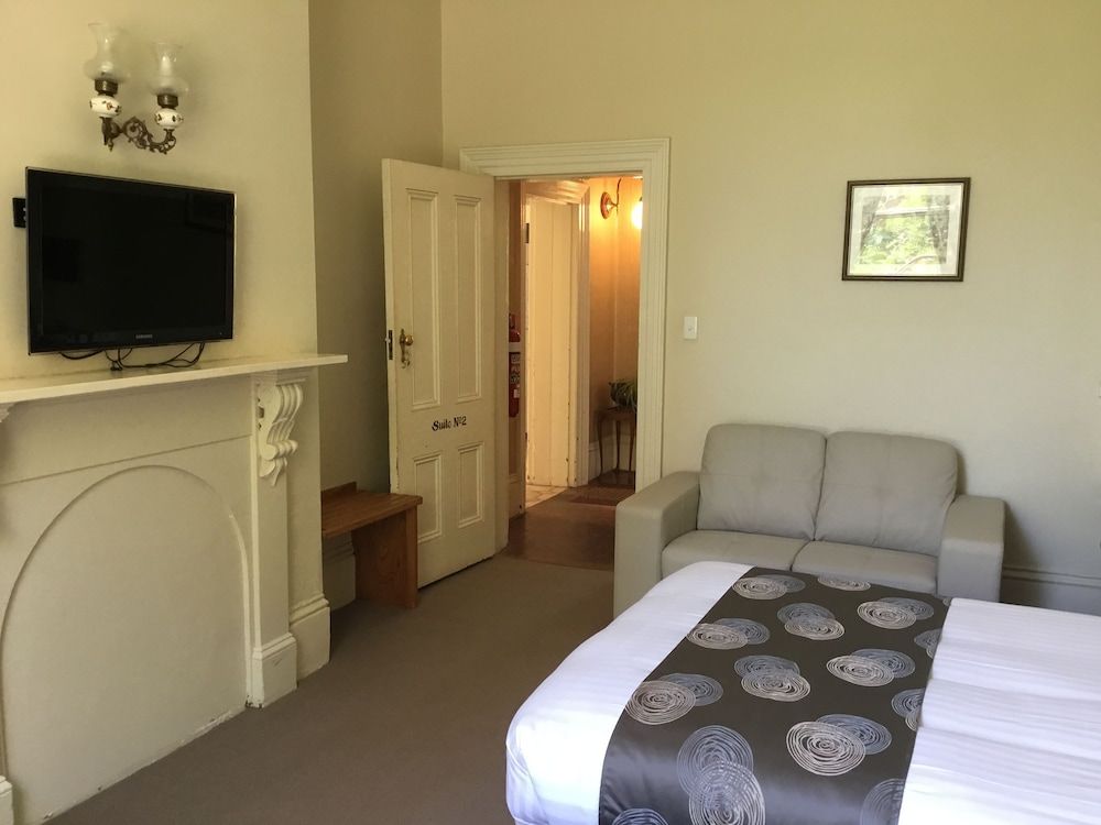 Garden Suite