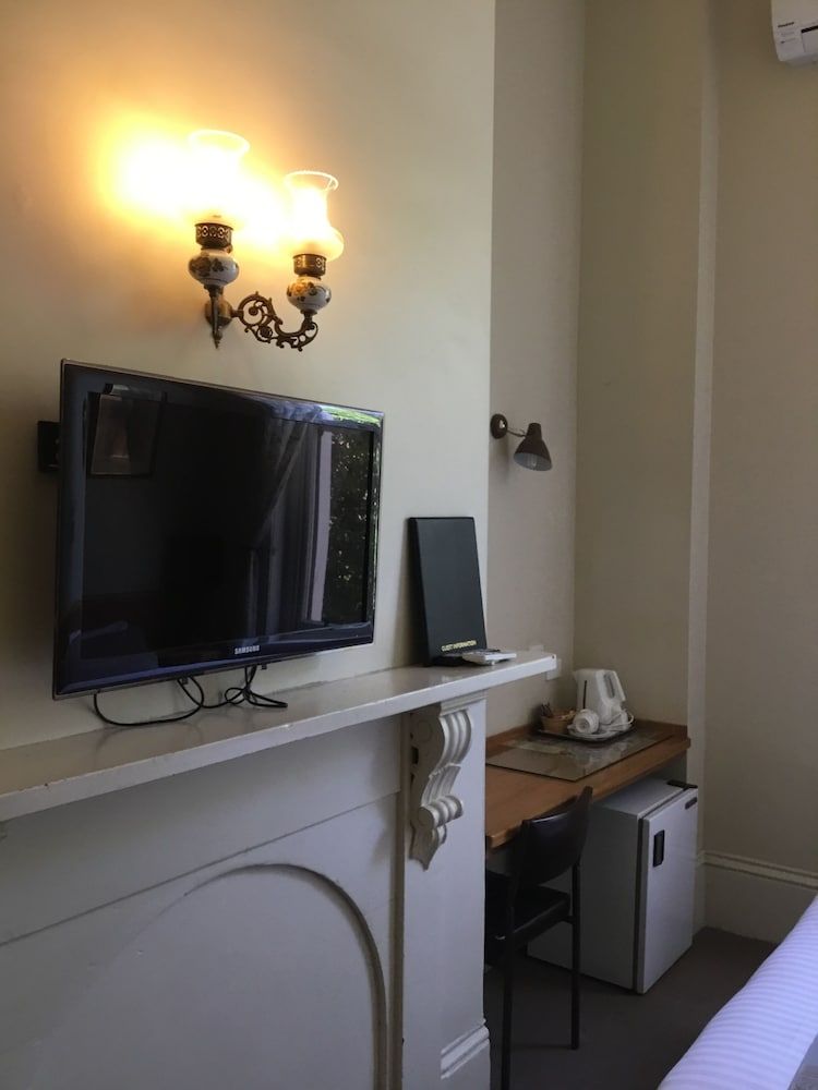 Queen Suite