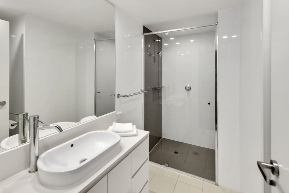 H'Residences - Q Stay Apartment, 2 Bedrooms, City View 5