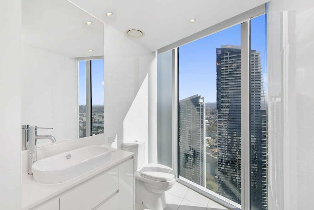 H'Residences - Q Stay Apartment, 2 Bedrooms, Ocean View 7