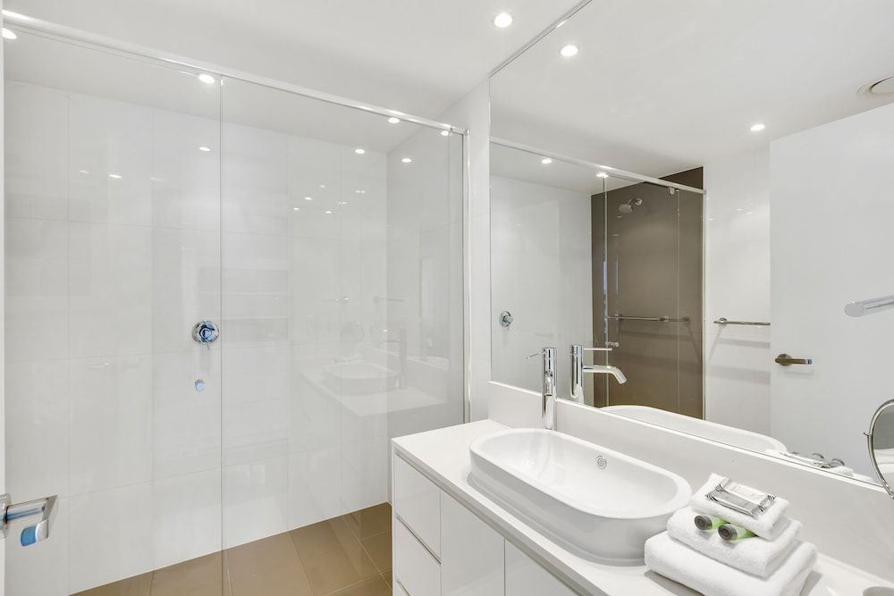 H'Residences - Q Stay Apartment, 2 Bedrooms, Ocean View 8