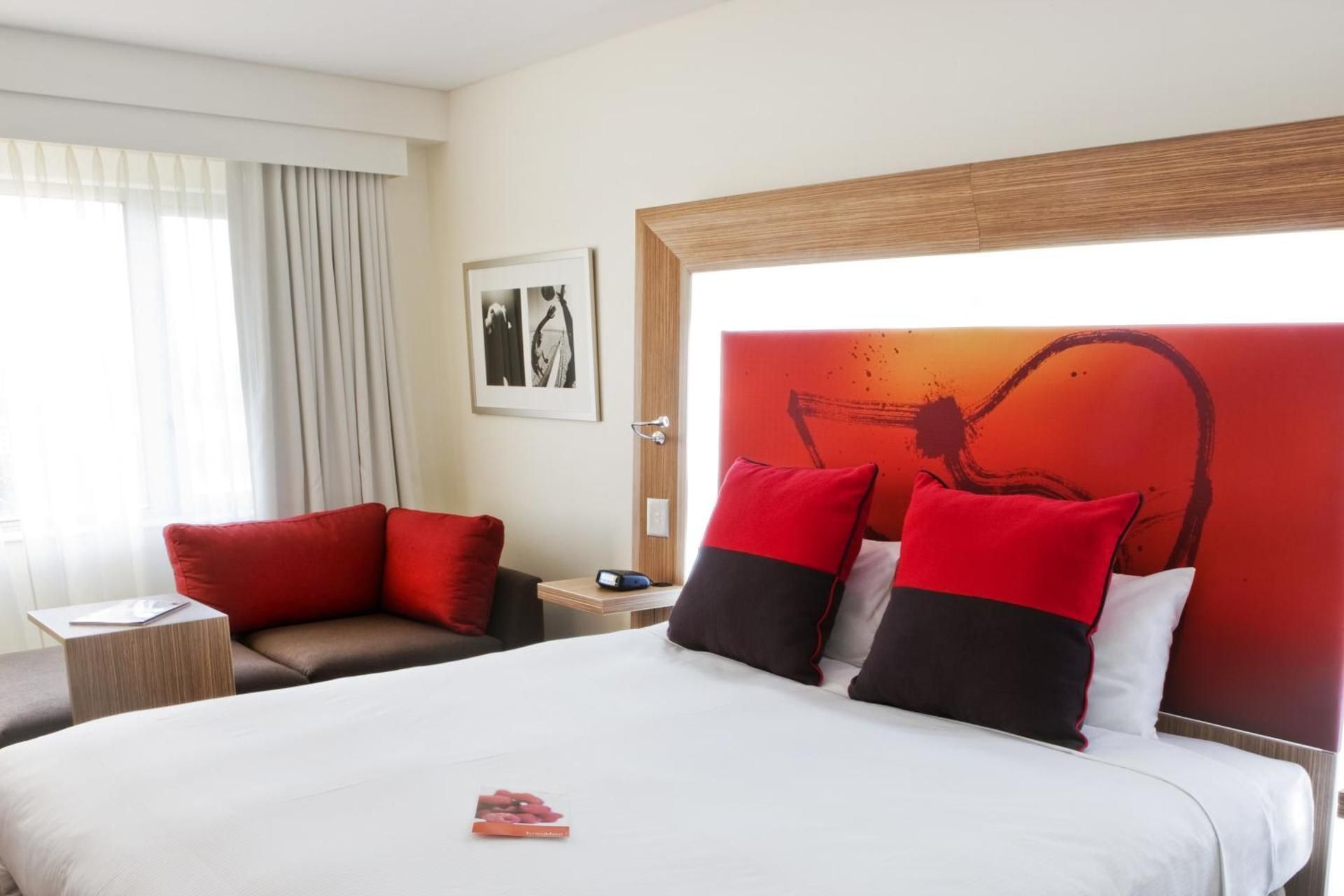 Superior Room, Accessible Room, 1 King Size Bed