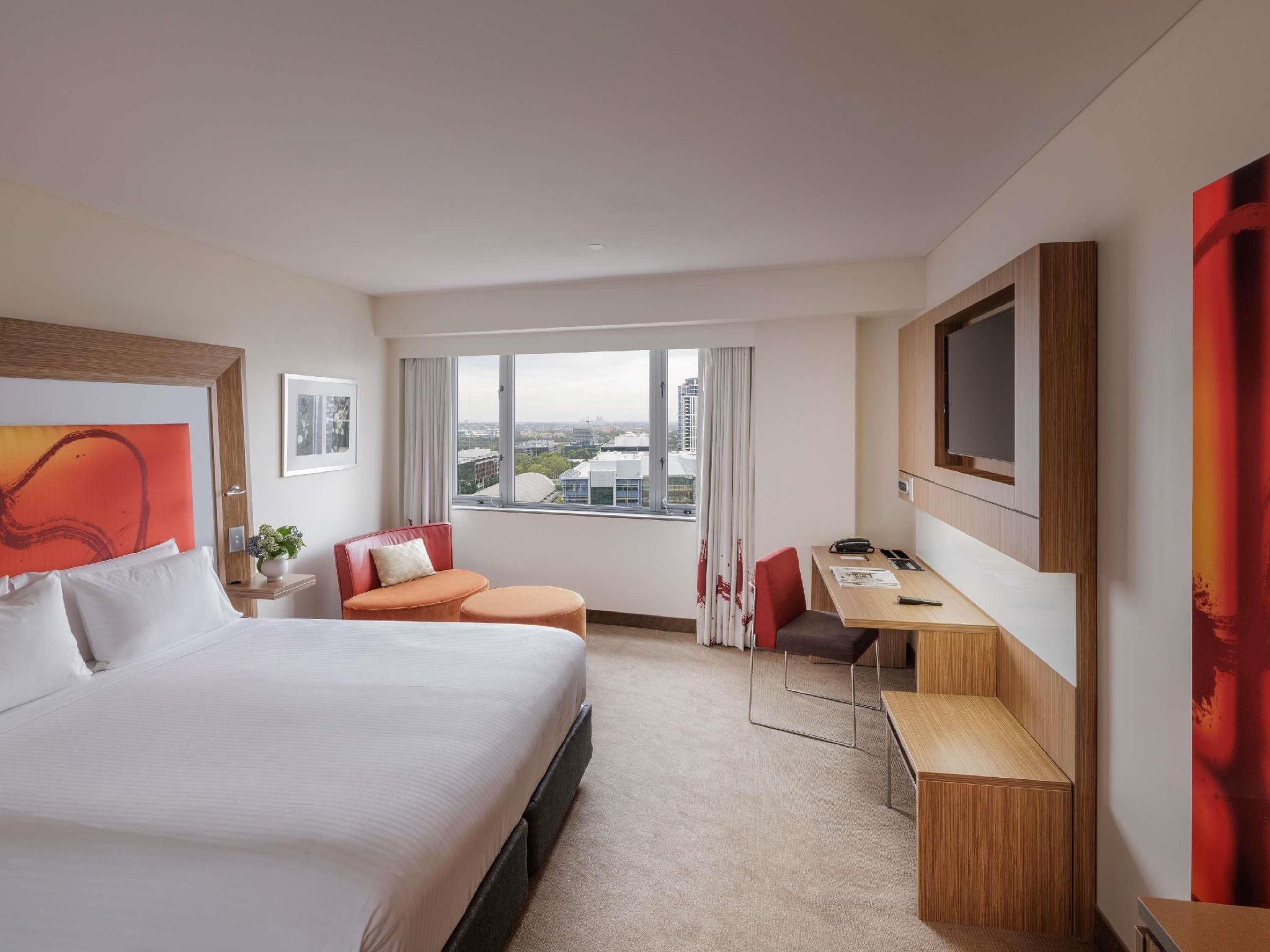 Superior King Room