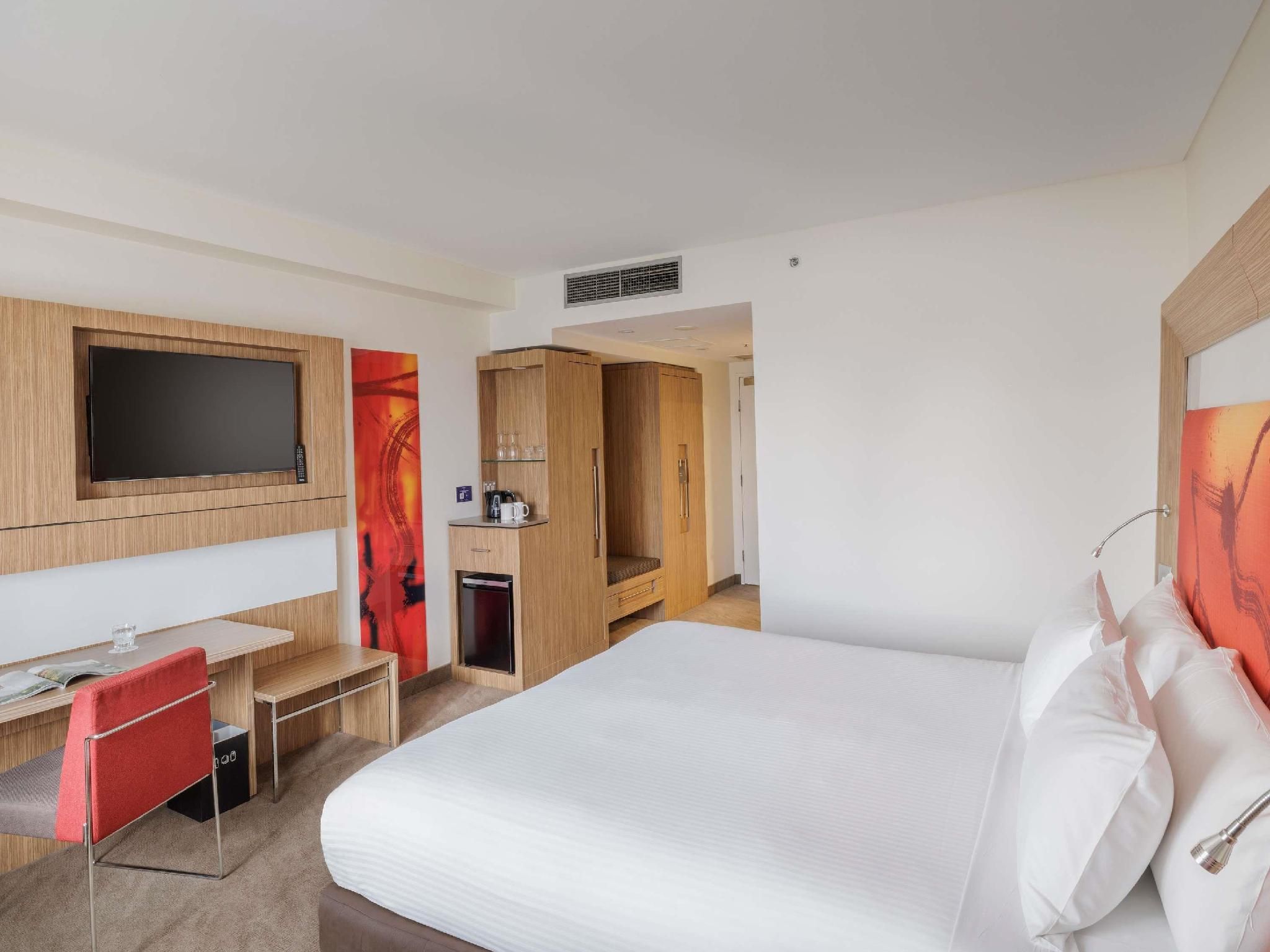 Superior Room, Accessible Room, 1 King Size Bed