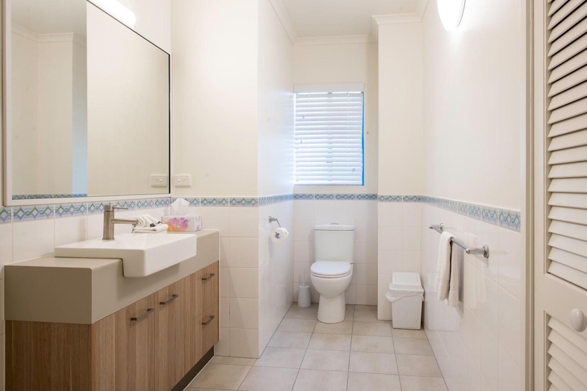Sea View Apartment 3B