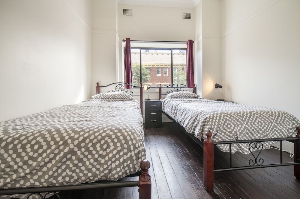 Classic Apartment, 2 Bedrooms
