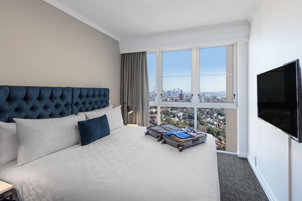 3 Bedroom Harbour Suite