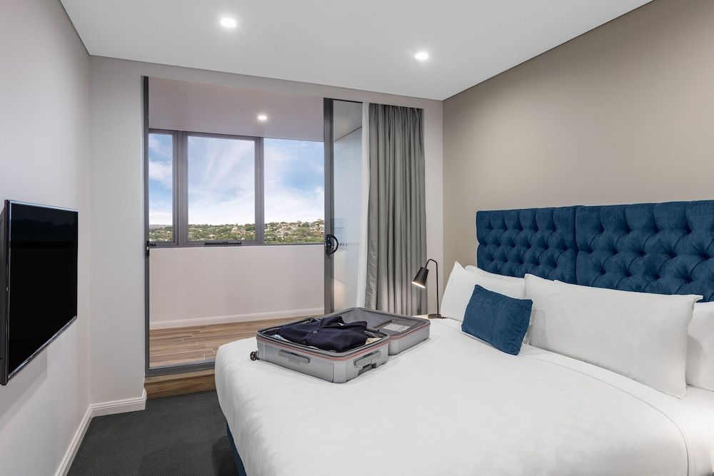 3 Bedroom Luxury Suite