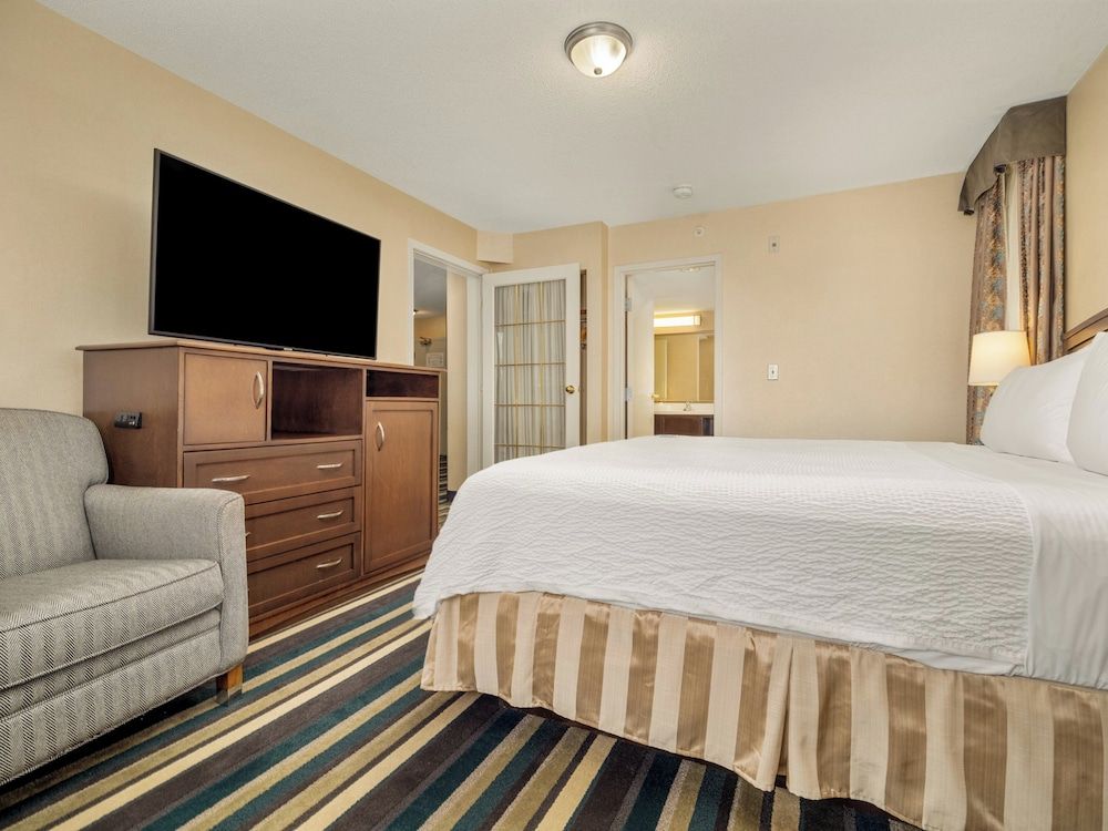 Suite, 1 Bedroom