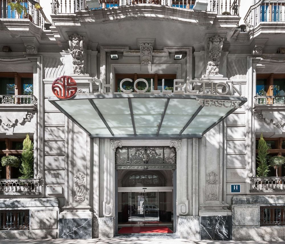 undefined NH Collection Madrid Abascal 3