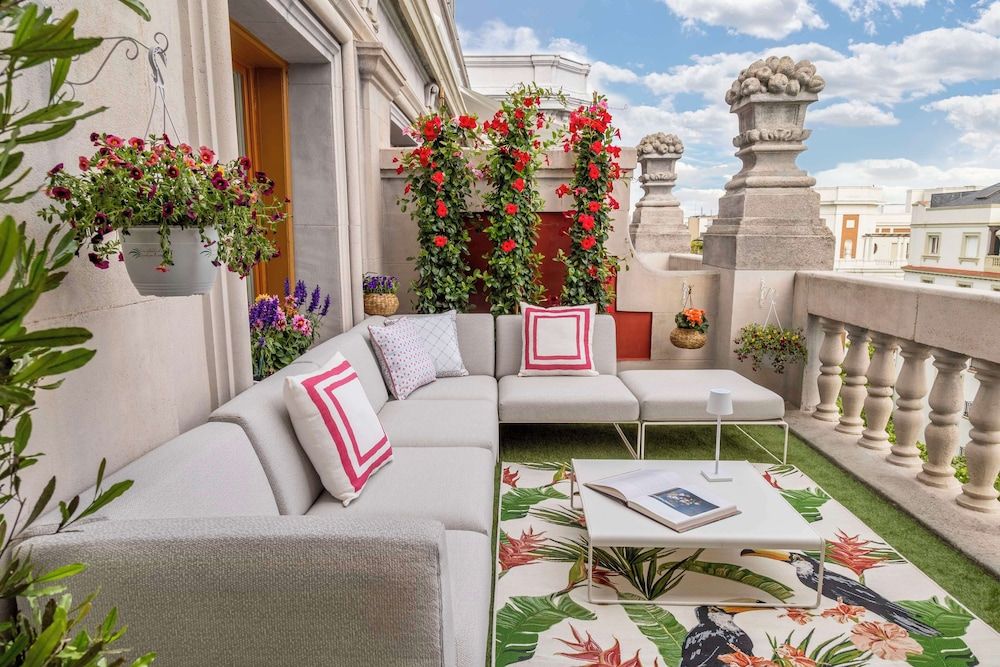 undefined NH Collection Madrid Abascal