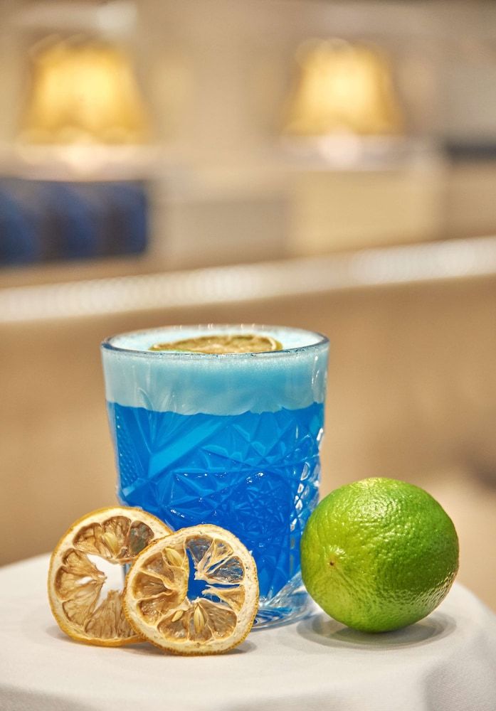 undefined NH Collection Madrid Abascal 8