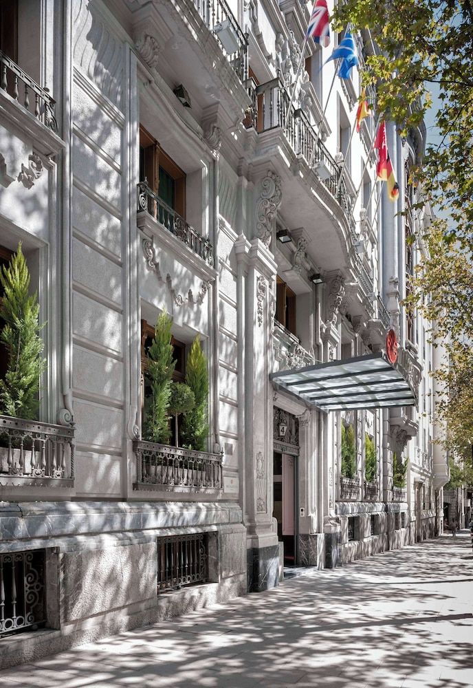 undefined NH Collection Madrid Abascal 2