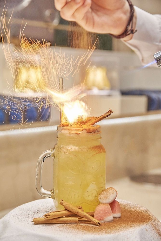 undefined NH Collection Madrid Abascal 7