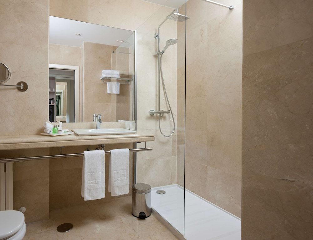 undefined NH Collection Madrid Abascal 10
