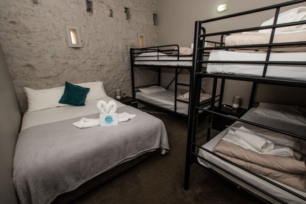 Cobb & Co Lodge Private Large Family Room 2