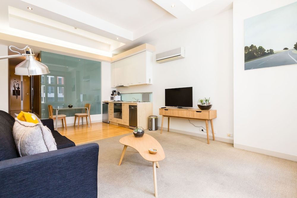 undefined GEM, 1BDR Melbourne Apartment 8