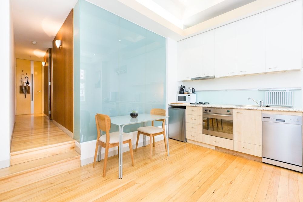 undefined GEM, 1BDR Melbourne Apartment 7