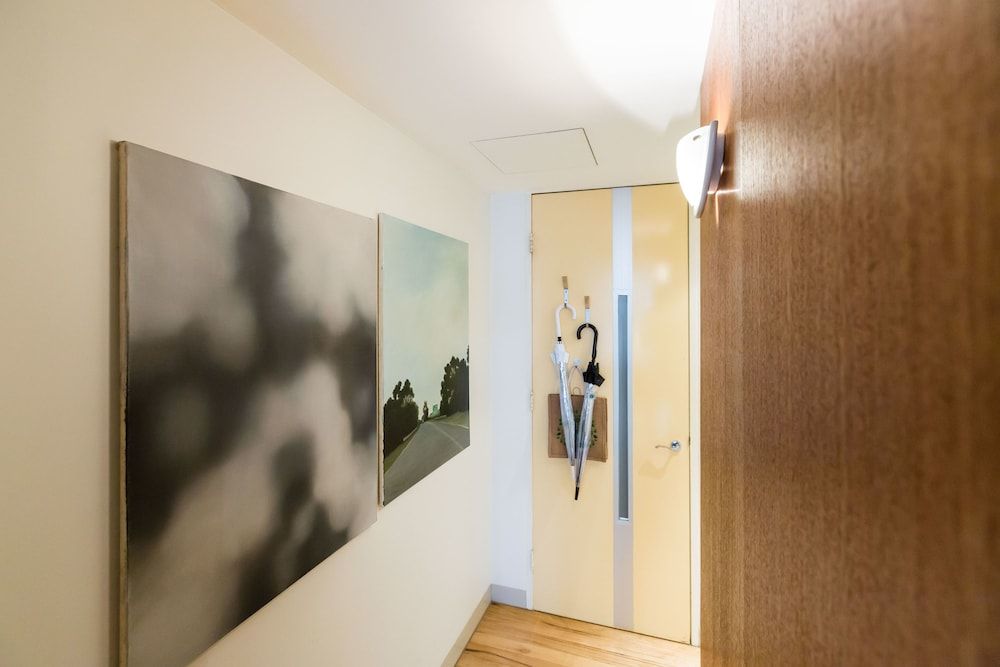 undefined GEM, 1BDR Melbourne Apartment 4