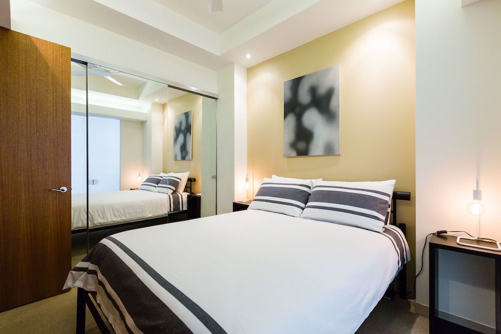 undefined GEM, 1BDR Melbourne Apartment