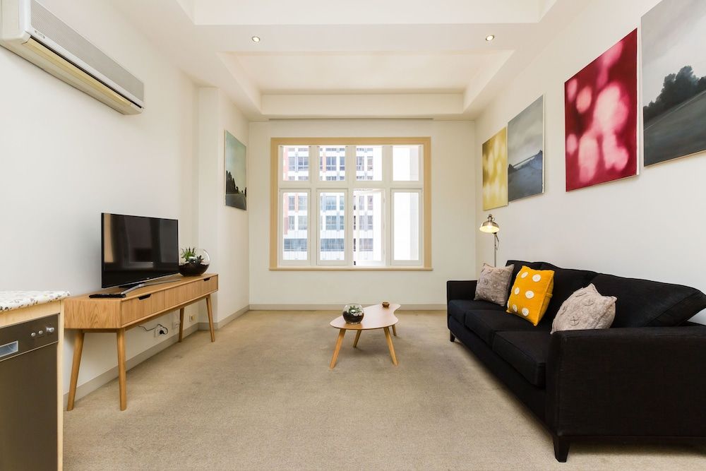 undefined GEM, 1BDR Melbourne Apartment 10