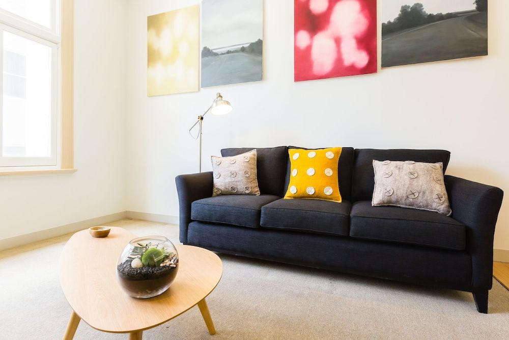 undefined GEM, 1BDR Melbourne Apartment 9