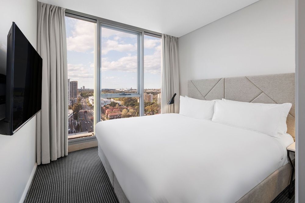 3 Bedroom Suite