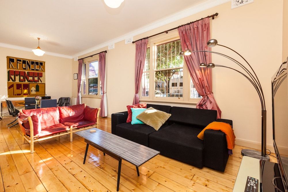 Premium Apartment, 1 Bedroom, Private Bathroom